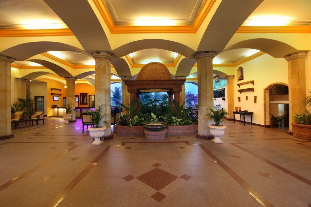Karma Royal Haathi Mahal Ξενοδοχείο Cavelossim Εξωτερικό φωτογραφία